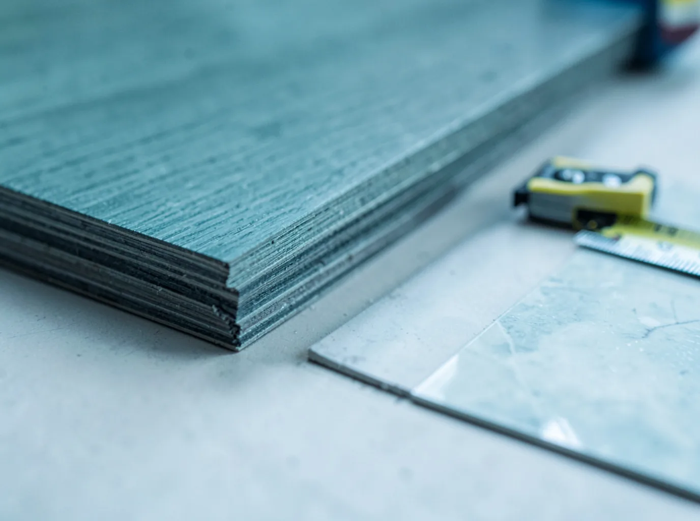 Luxury Vinyl Plank Installation Ballston Spa, NY FAQs